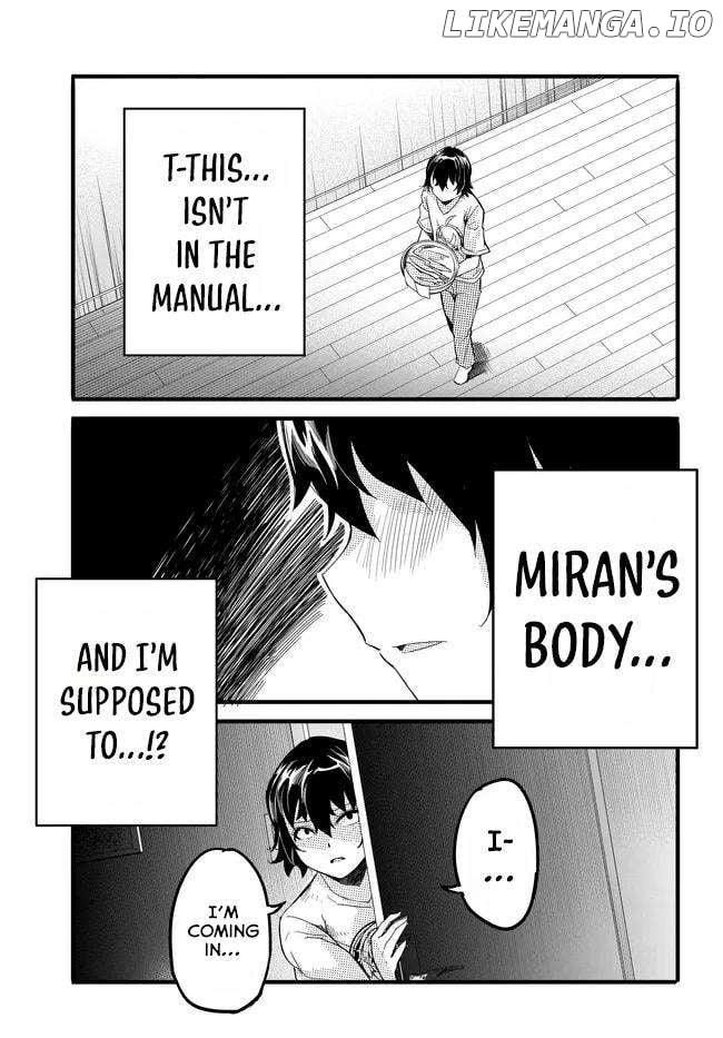 Aru Hi Totsuzen, Gal No Iinazuke Ga Dekita Chapter 9 page 15 - 