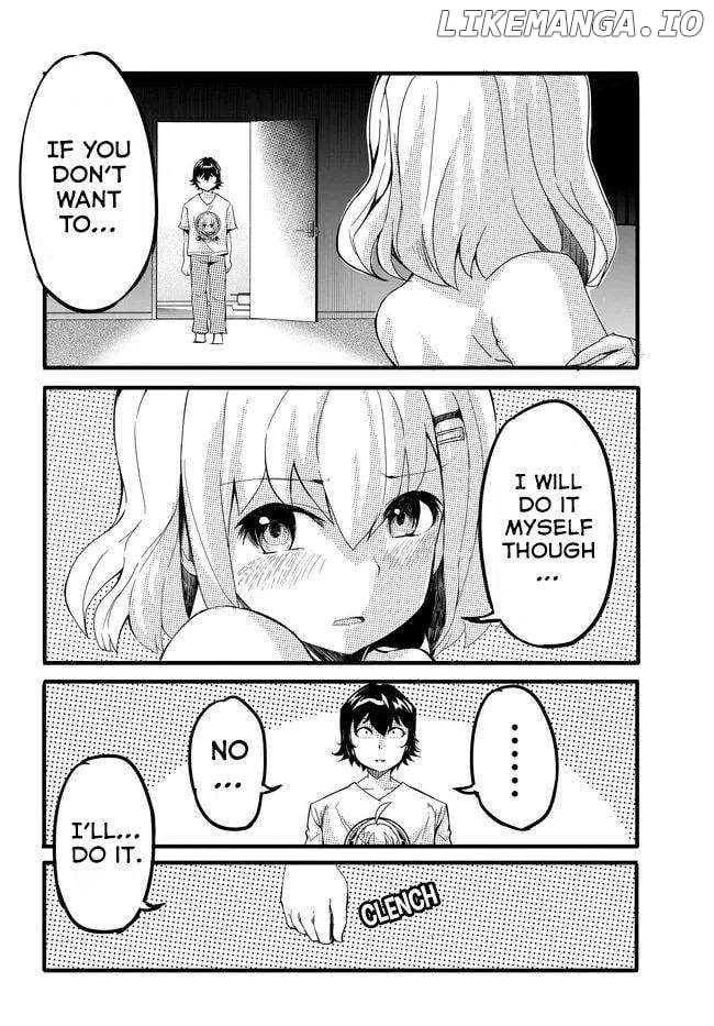 Aru Hi Totsuzen, Gal No Iinazuke Ga Dekita Chapter 9 page 18 - 