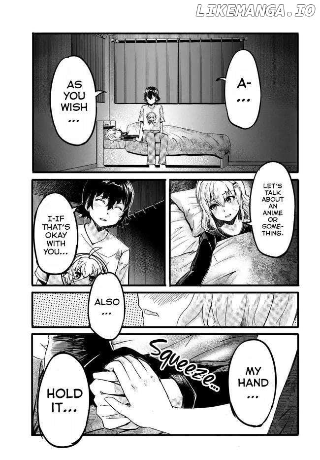 Aru Hi Totsuzen, Gal No Iinazuke Ga Dekita Chapter 9 page 23 - 