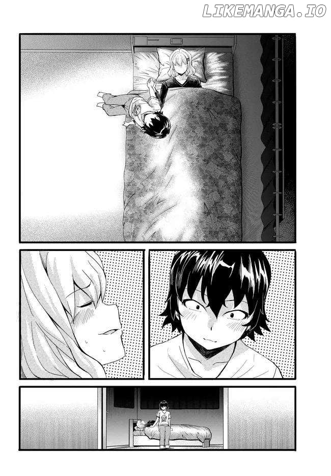 Aru Hi Totsuzen, Gal No Iinazuke Ga Dekita Chapter 9 page 24 - 