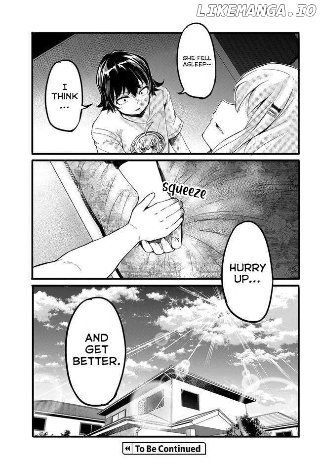 Aru Hi Totsuzen, Gal No Iinazuke Ga Dekita Chapter 9 page 25 - 