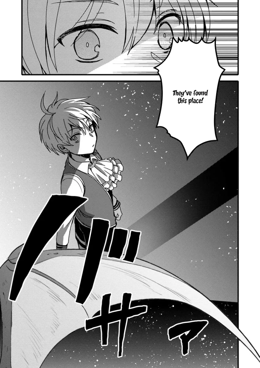 "Aru Teido (?) no Mahou no Sainou" de Kondokoso Isekai de Slow Life wo Okurimasu Chapter 0 page 13 - 