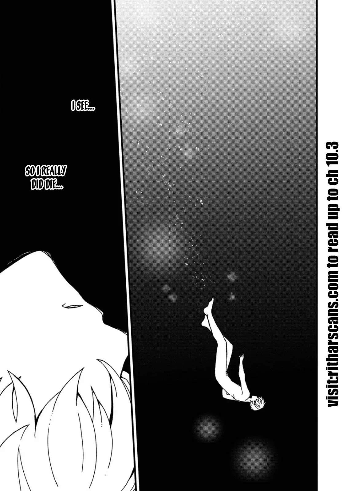 "Aru Teido (?) no Mahou no Sainou" de Kondokoso Isekai de Slow Life wo Okurimasu Chapter 1 page 6 - 