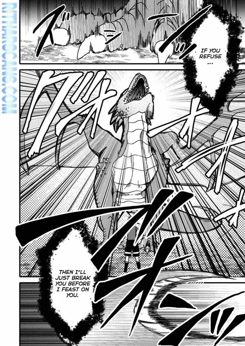 "Aru Teido (?) no Mahou no Sainou" de Kondokoso Isekai de Slow Life wo Okurimasu Chapter 10.2 page 2 - 