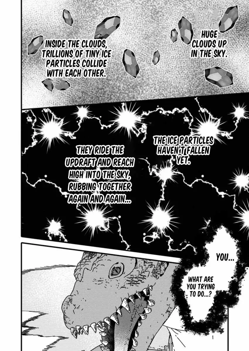 "Aru Teido (?) no Mahou no Sainou" de Kondokoso Isekai de Slow Life wo Okurimasu Chapter 11 page 26 - 