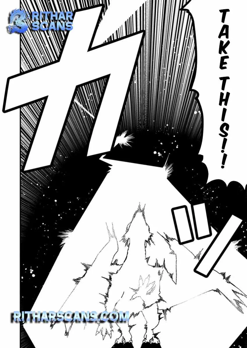 "Aru Teido (?) no Mahou no Sainou" de Kondokoso Isekai de Slow Life wo Okurimasu Chapter 11 page 28 - 
