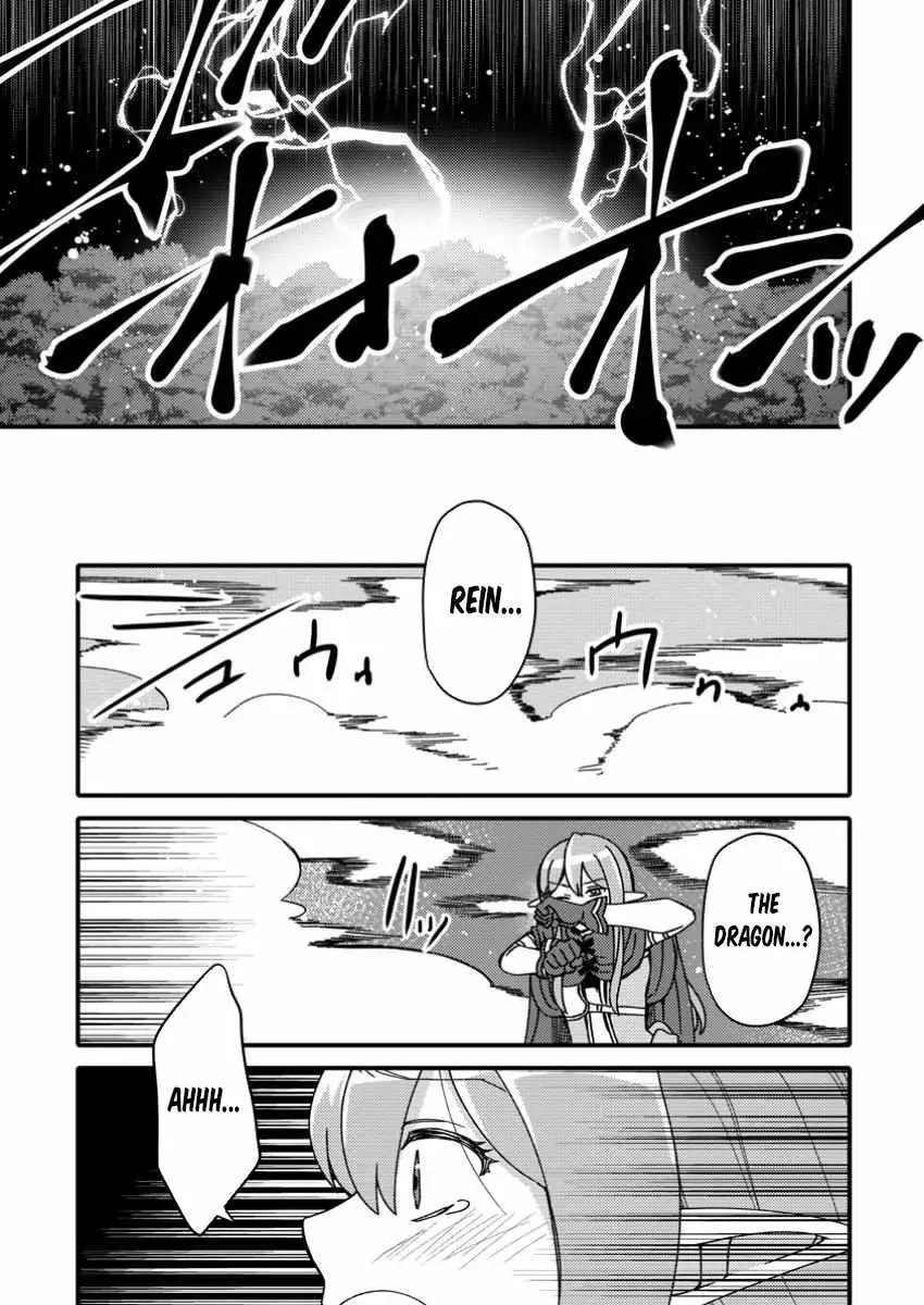 "Aru Teido (?) no Mahou no Sainou" de Kondokoso Isekai de Slow Life wo Okurimasu Chapter 11 page 29 - 