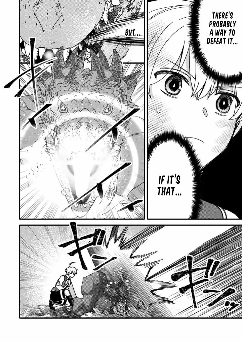 "Aru Teido (?) no Mahou no Sainou" de Kondokoso Isekai de Slow Life wo Okurimasu Chapter 11 page 6 - 