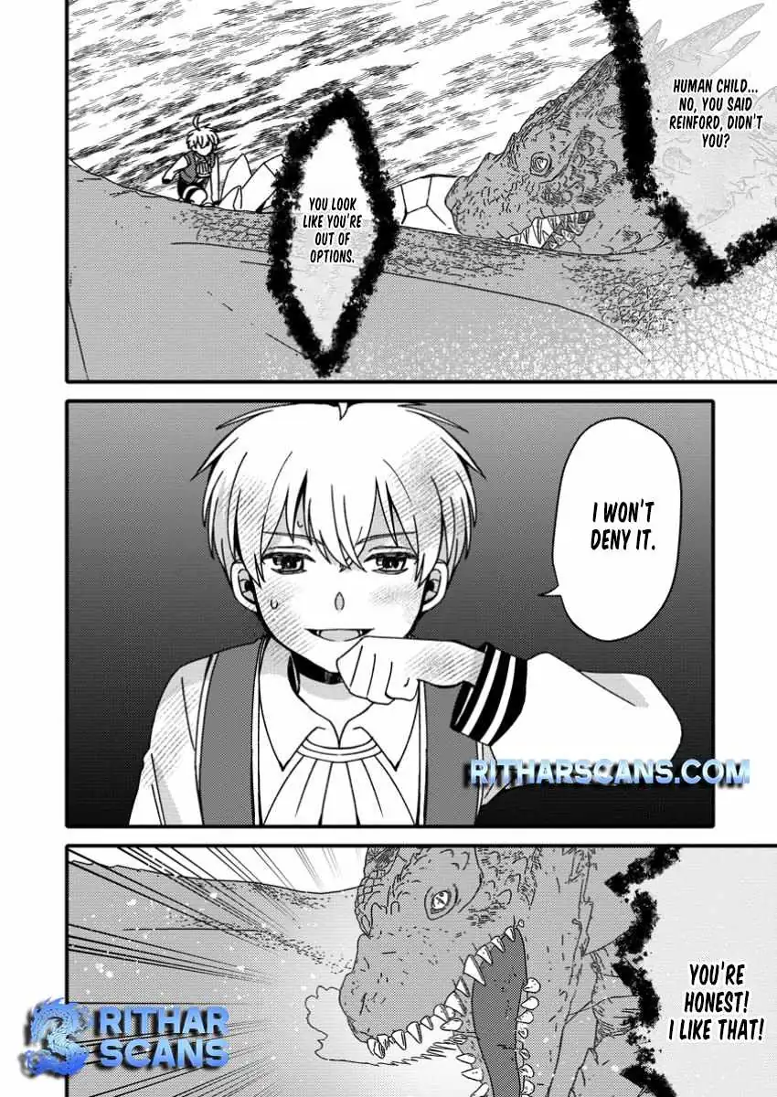 "Aru Teido (?) no Mahou no Sainou" de Kondokoso Isekai de Slow Life wo Okurimasu Chapter 11 page 8 - 