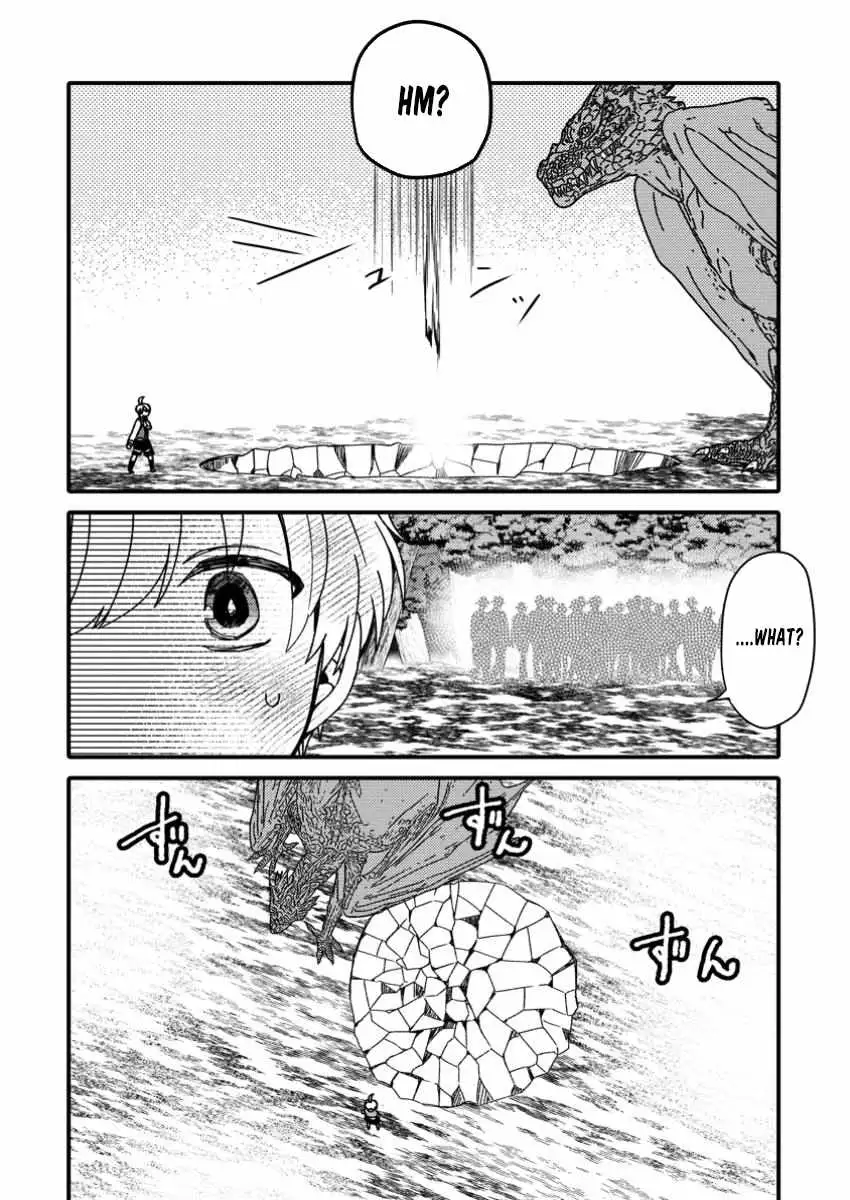 "Aru Teido (?) no Mahou no Sainou" de Kondokoso Isekai de Slow Life wo Okurimasu Chapter 11 page 10 - 