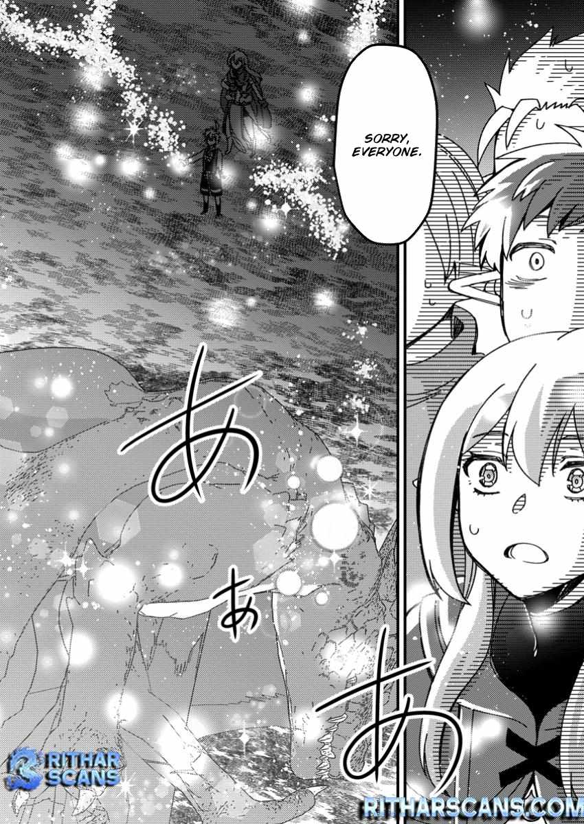 "Aru Teido (?) no Mahou no Sainou" de Kondokoso Isekai de Slow Life wo Okurimasu Chapter 12 page 15 - 