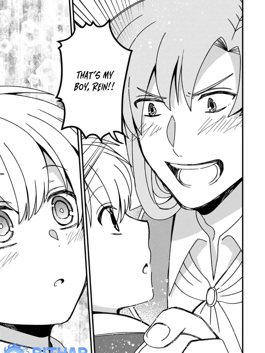 "Aru Teido (?) no Mahou no Sainou" de Kondokoso Isekai de Slow Life wo Okurimasu Chapter 13.3 page 1 - 