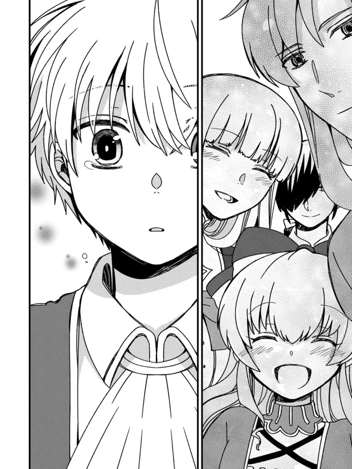 "Aru Teido (?) no Mahou no Sainou" de Kondokoso Isekai de Slow Life wo Okurimasu Chapter 13.3 page 15 - 