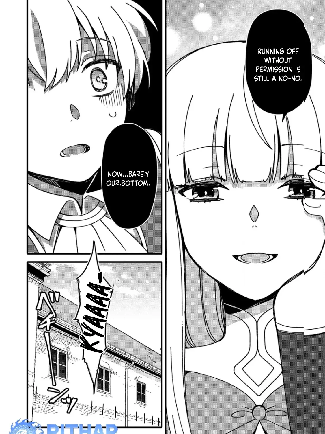 "Aru Teido (?) no Mahou no Sainou" de Kondokoso Isekai de Slow Life wo Okurimasu Chapter 13.3 page 19 - 