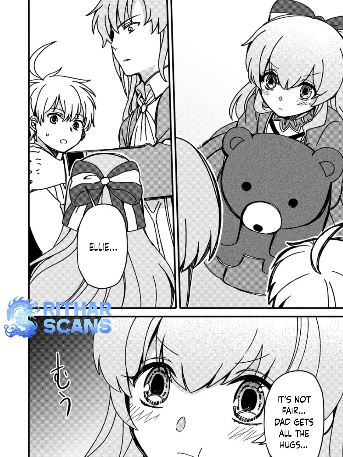 "Aru Teido (?) no Mahou no Sainou" de Kondokoso Isekai de Slow Life wo Okurimasu Chapter 13.3 page 7 - 