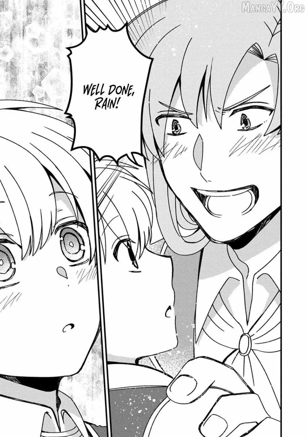 "Aru Teido (?) no Mahou no Sainou" de Kondokoso Isekai de Slow Life wo Okurimasu Chapter 13 page 22 - 