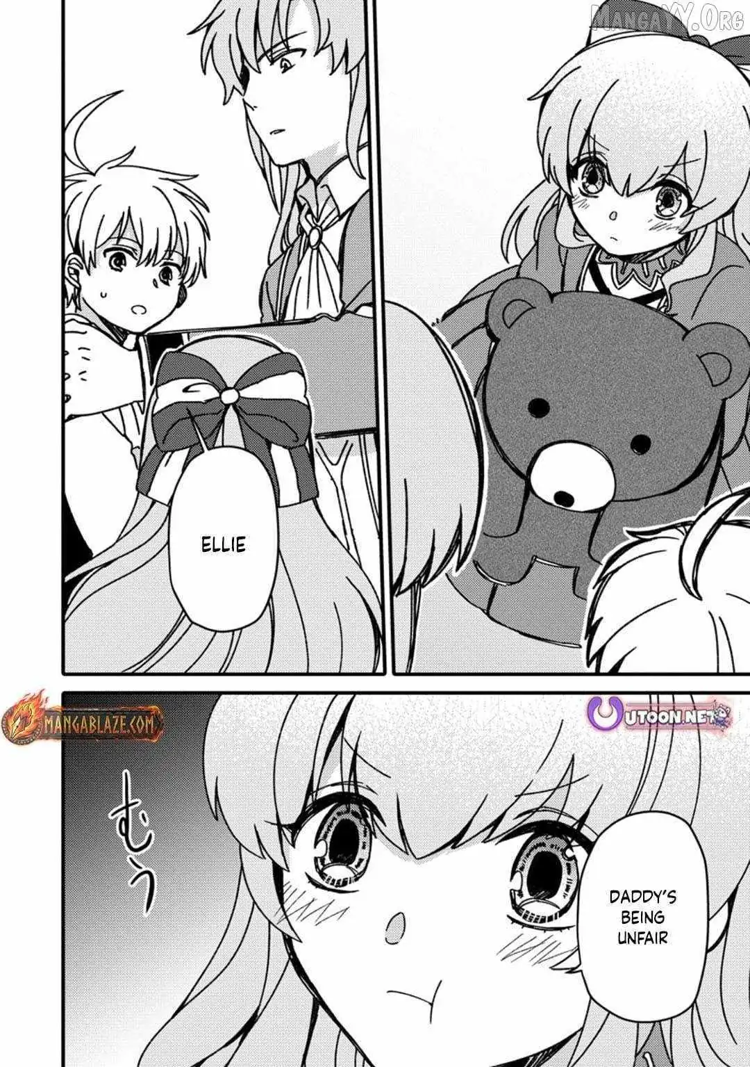 "Aru Teido (?) no Mahou no Sainou" de Kondokoso Isekai de Slow Life wo Okurimasu Chapter 13 page 25 - 