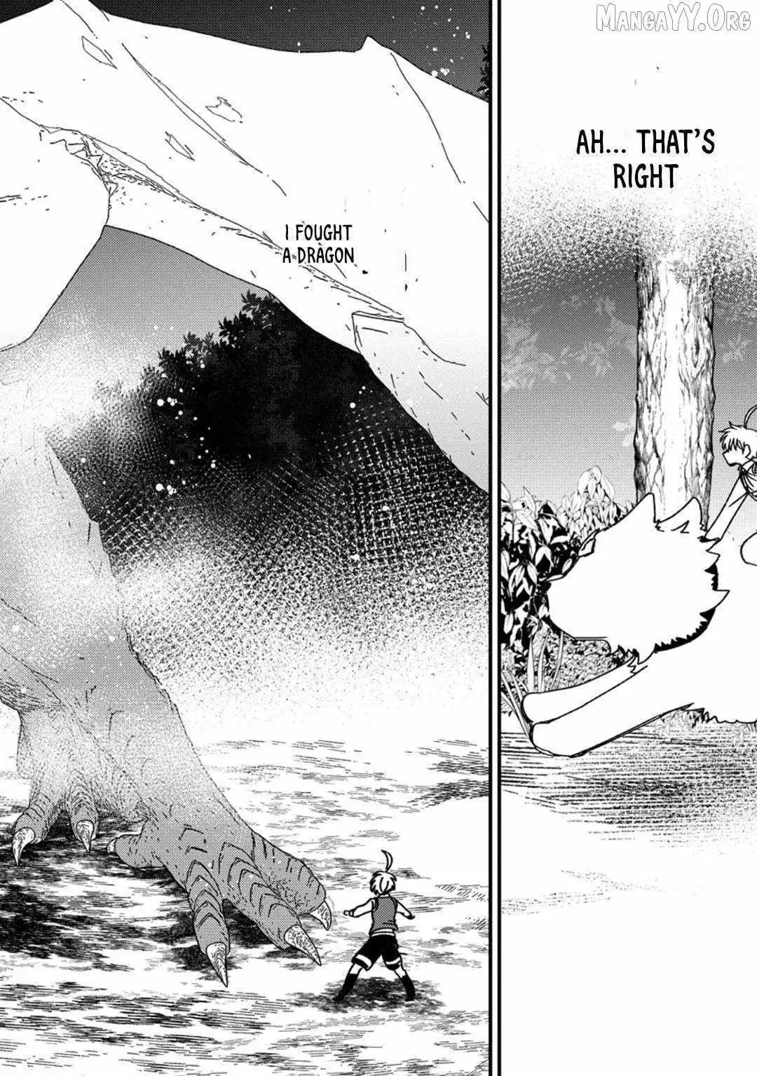 "Aru Teido (?) no Mahou no Sainou" de Kondokoso Isekai de Slow Life wo Okurimasu Chapter 13 page 27 - 