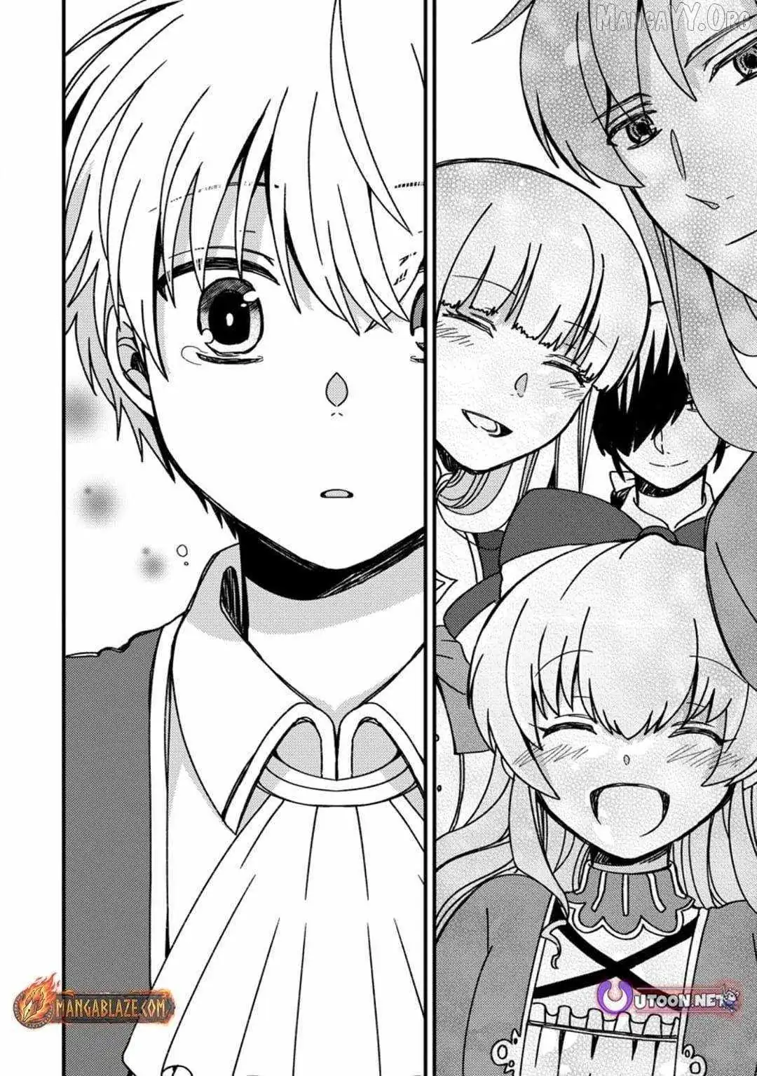 "Aru Teido (?) no Mahou no Sainou" de Kondokoso Isekai de Slow Life wo Okurimasu Chapter 13 page 29 - 