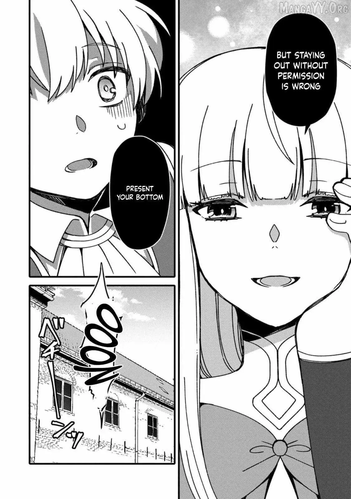 "Aru Teido (?) no Mahou no Sainou" de Kondokoso Isekai de Slow Life wo Okurimasu Chapter 13 page 30 - 