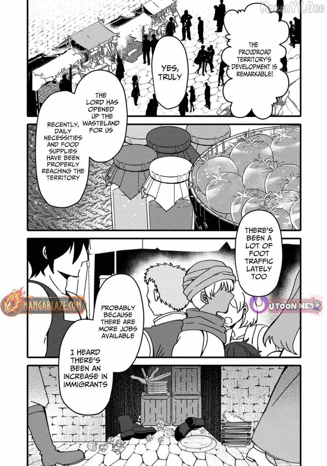 "Aru Teido (?) no Mahou no Sainou" de Kondokoso Isekai de Slow Life wo Okurimasu Chapter 14 page 2 - 
