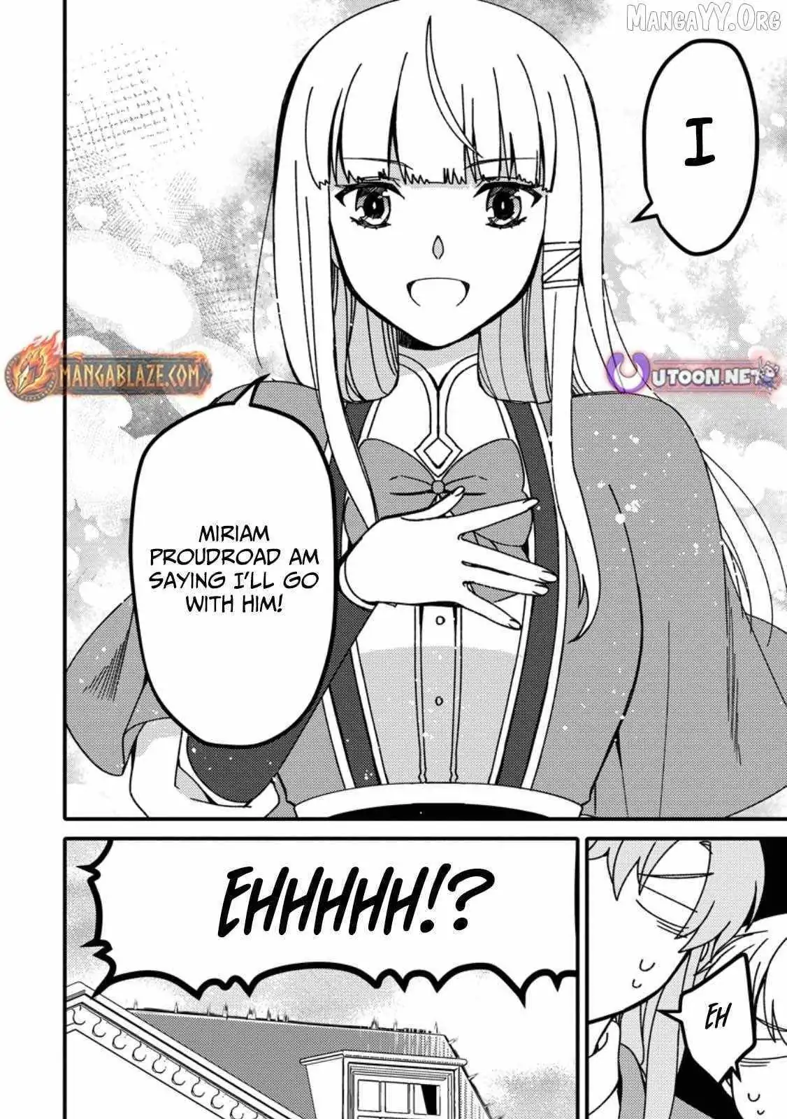 "Aru Teido (?) no Mahou no Sainou" de Kondokoso Isekai de Slow Life wo Okurimasu Chapter 14 page 31 - 