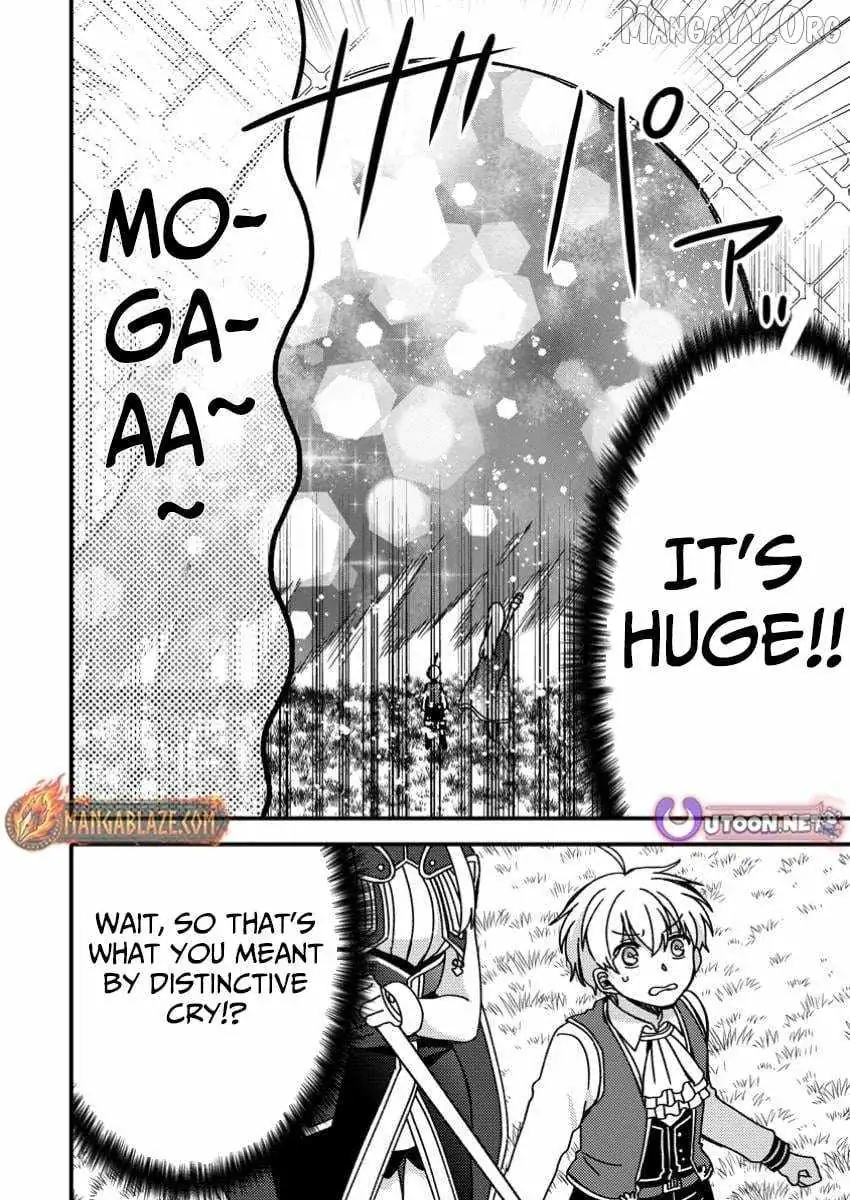 "Aru Teido (?) no Mahou no Sainou" de Kondokoso Isekai de Slow Life wo Okurimasu Chapter 15 page 11 - 