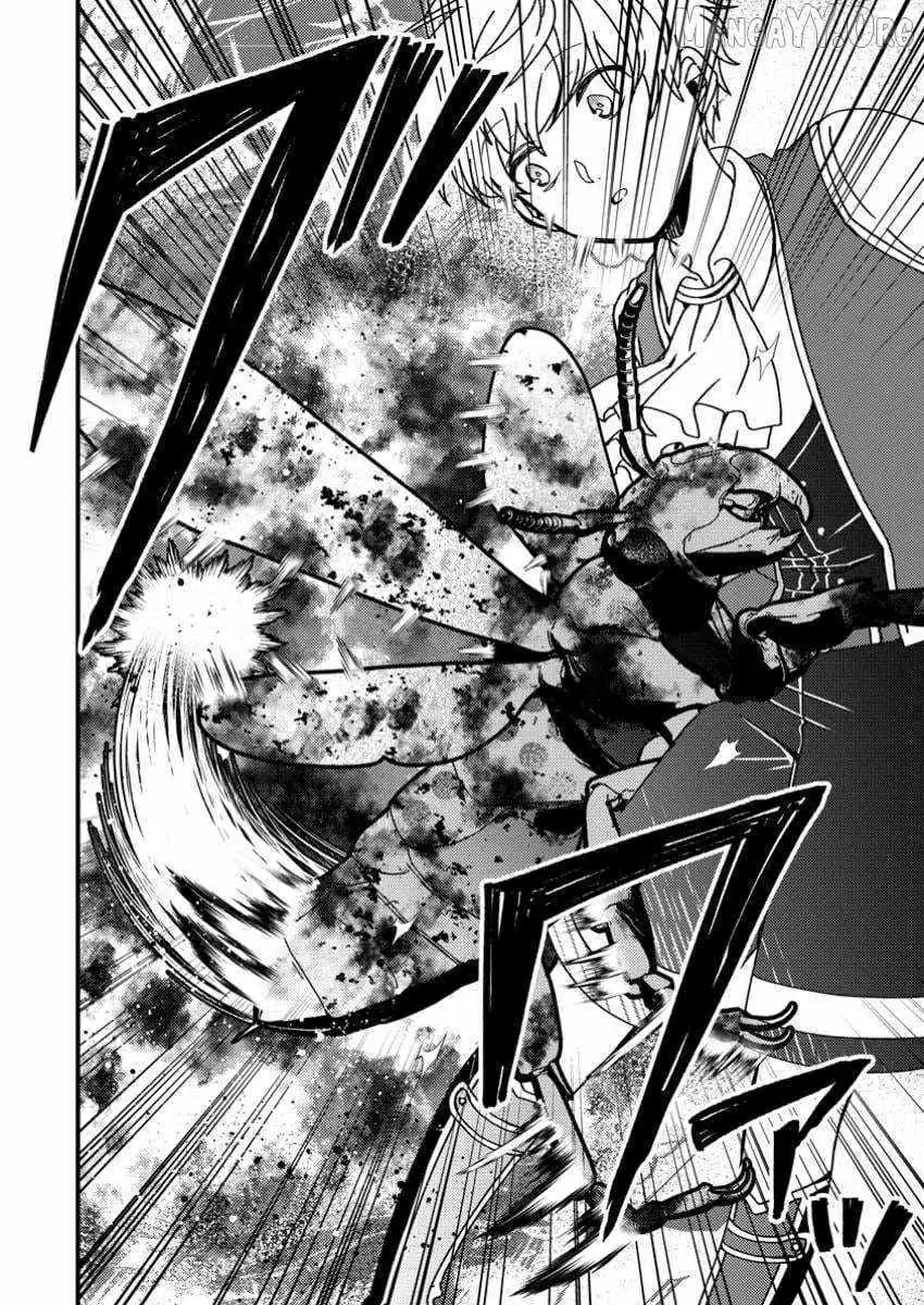"Aru Teido (?) no Mahou no Sainou" de Kondokoso Isekai de Slow Life wo Okurimasu Chapter 15 page 25 - 