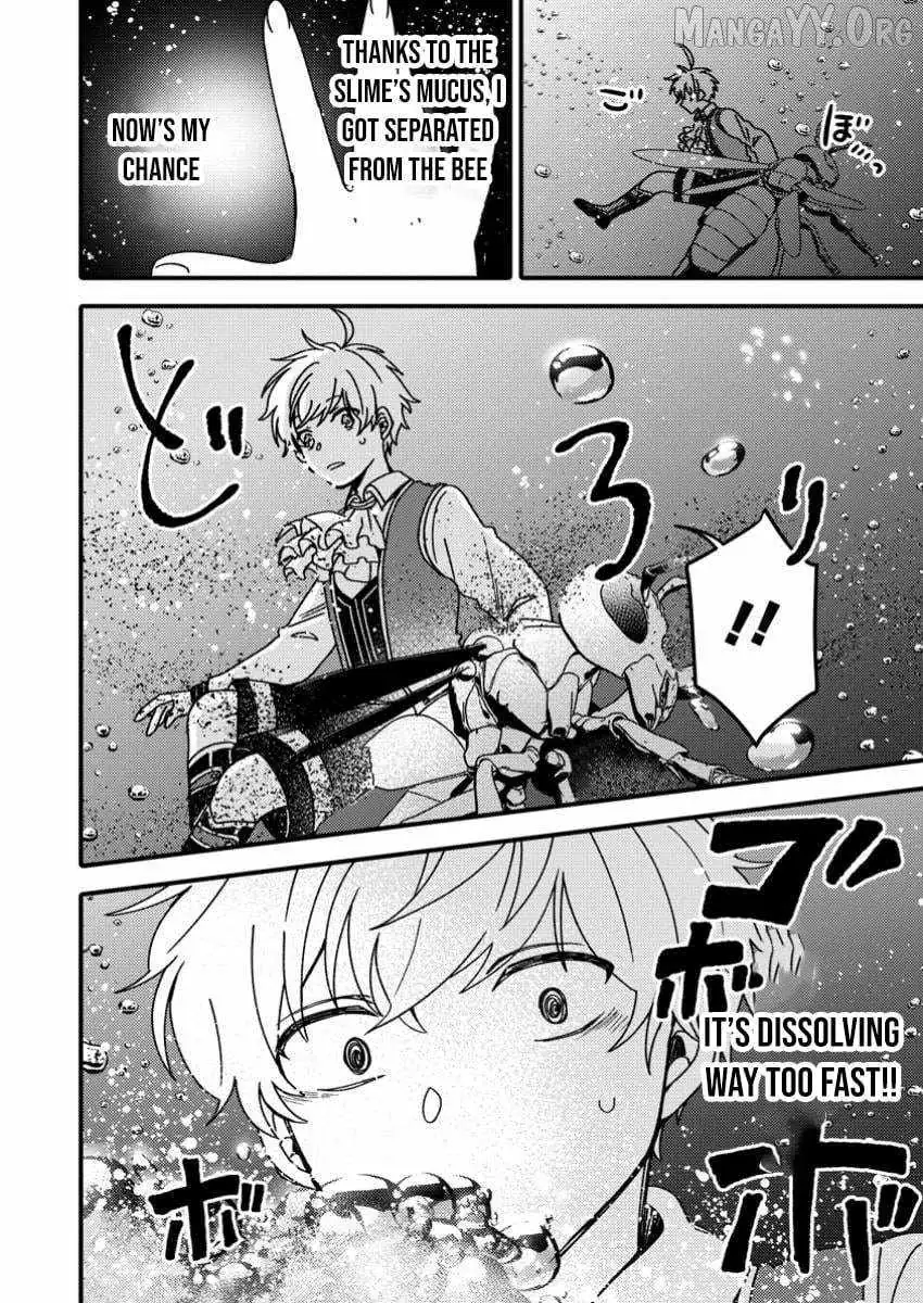 "Aru Teido (?) no Mahou no Sainou" de Kondokoso Isekai de Slow Life wo Okurimasu Chapter 15 page 29 - 