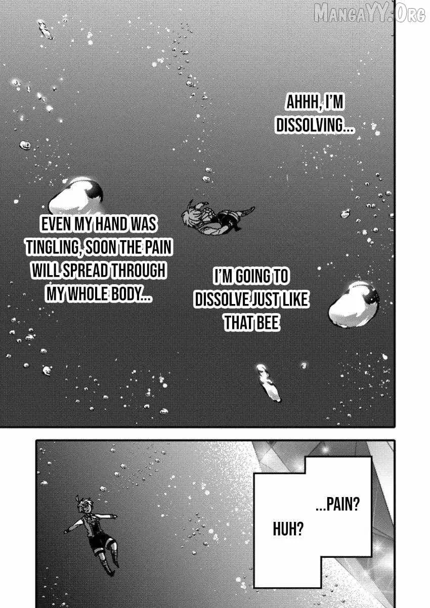 "Aru Teido (?) no Mahou no Sainou" de Kondokoso Isekai de Slow Life wo Okurimasu Chapter 15 page 30 - 