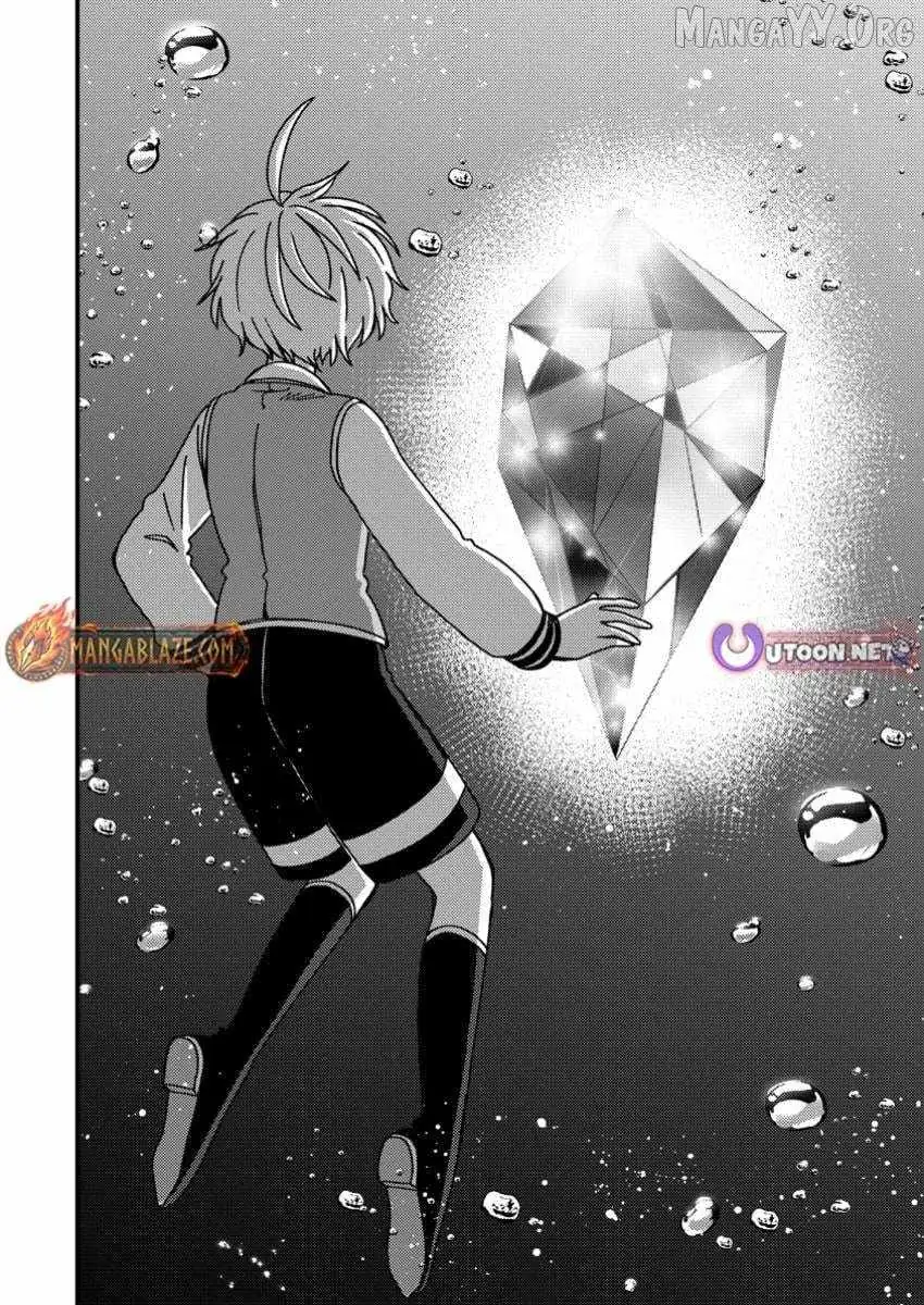 "Aru Teido (?) no Mahou no Sainou" de Kondokoso Isekai de Slow Life wo Okurimasu Chapter 15 page 31 - 