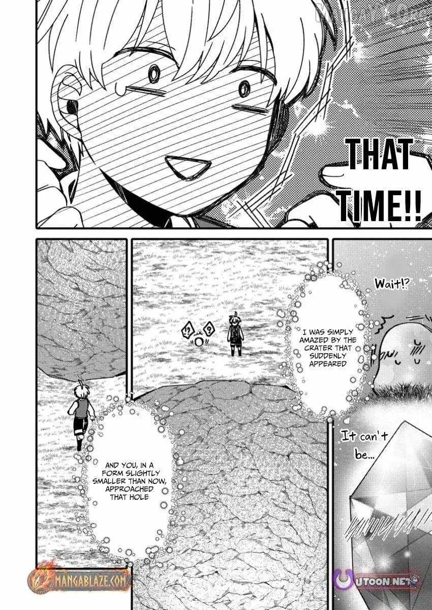 "Aru Teido (?) no Mahou no Sainou" de Kondokoso Isekai de Slow Life wo Okurimasu Chapter 16 page 13 - 