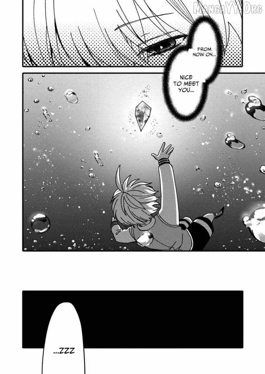 "Aru Teido (?) no Mahou no Sainou" de Kondokoso Isekai de Slow Life wo Okurimasu Chapter 16 page 21 - 