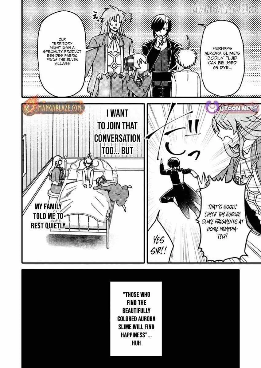 "Aru Teido (?) no Mahou no Sainou" de Kondokoso Isekai de Slow Life wo Okurimasu Chapter 16 page 29 - 