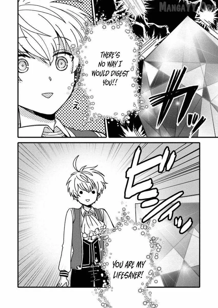 "Aru Teido (?) no Mahou no Sainou" de Kondokoso Isekai de Slow Life wo Okurimasu Chapter 16 page 5 - 