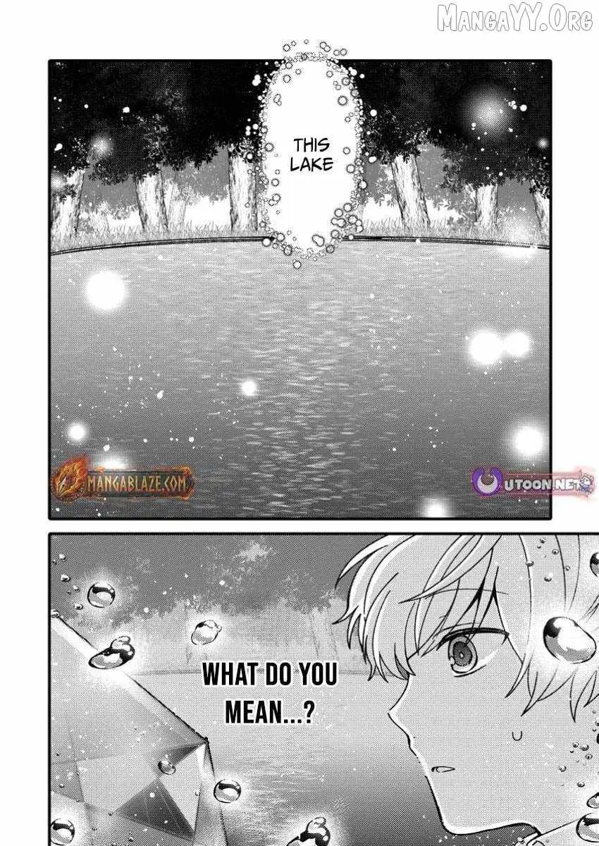 "Aru Teido (?) no Mahou no Sainou" de Kondokoso Isekai de Slow Life wo Okurimasu Chapter 16 page 7 - 