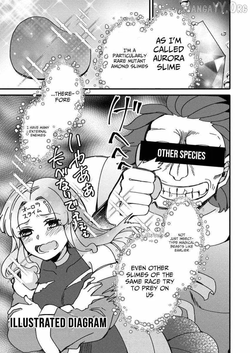 "Aru Teido (?) no Mahou no Sainou" de Kondokoso Isekai de Slow Life wo Okurimasu Chapter 16 page 8 - 