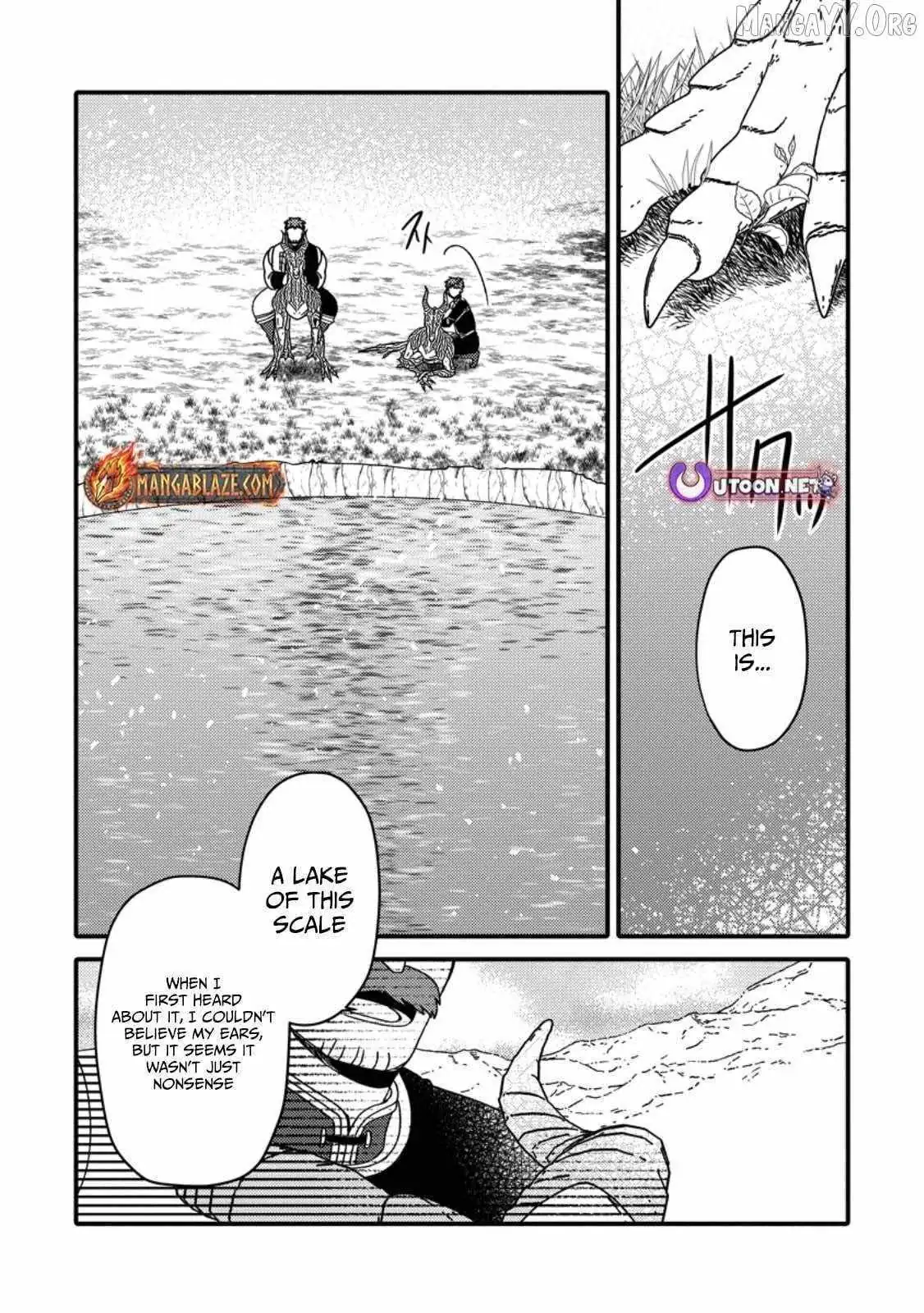 "Aru Teido (?) no Mahou no Sainou" de Kondokoso Isekai de Slow Life wo Okurimasu Chapter 17 page 2 - 