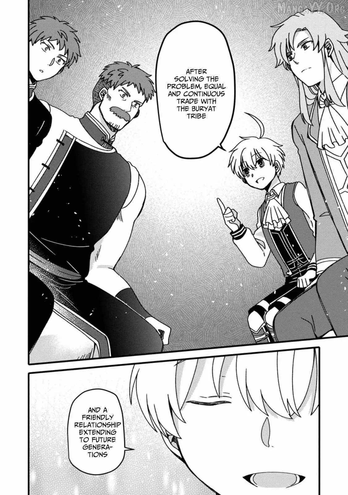 "Aru Teido (?) no Mahou no Sainou" de Kondokoso Isekai de Slow Life wo Okurimasu Chapter 17 page 25 - 