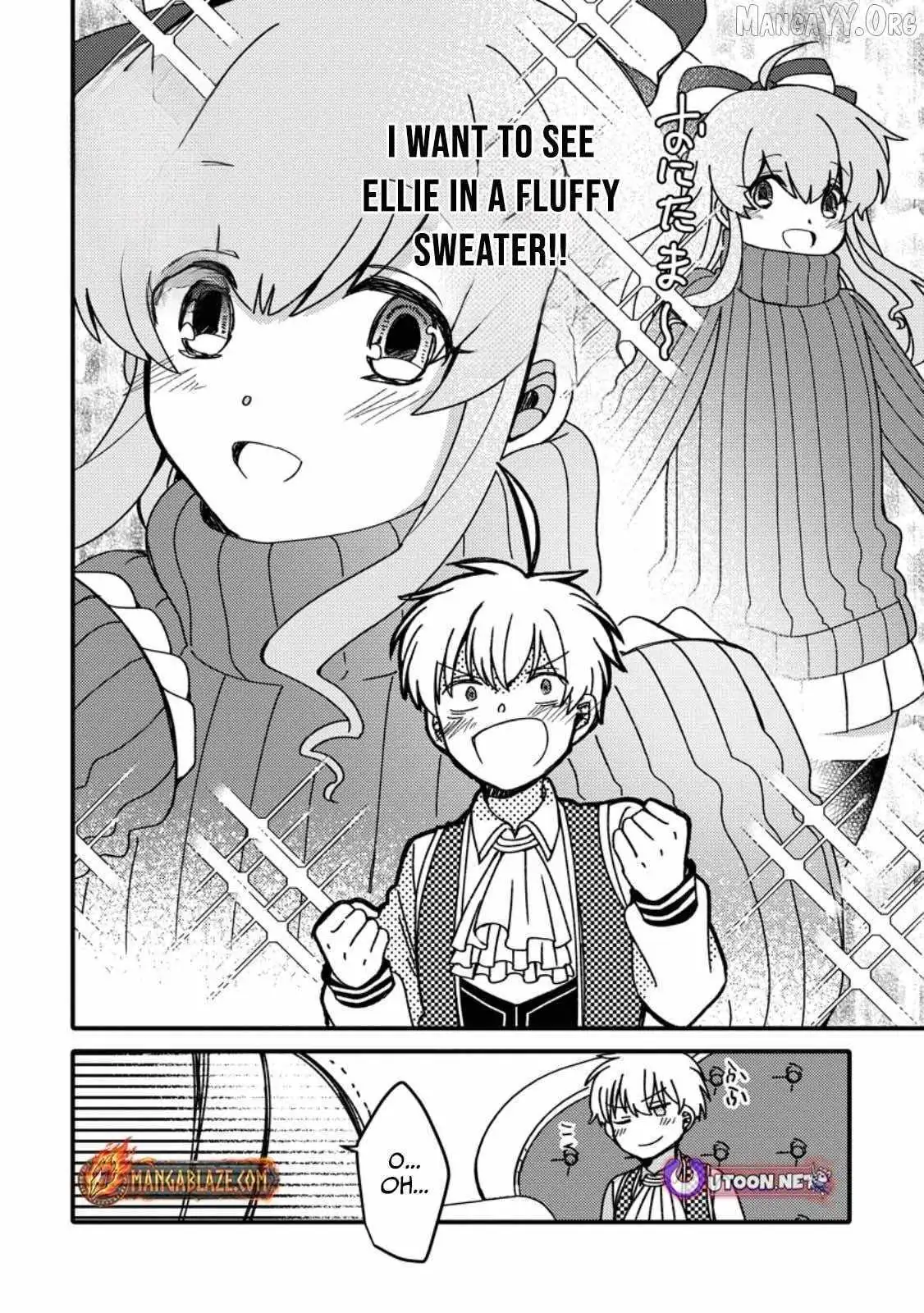 "Aru Teido (?) no Mahou no Sainou" de Kondokoso Isekai de Slow Life wo Okurimasu Chapter 17 page 27 - 