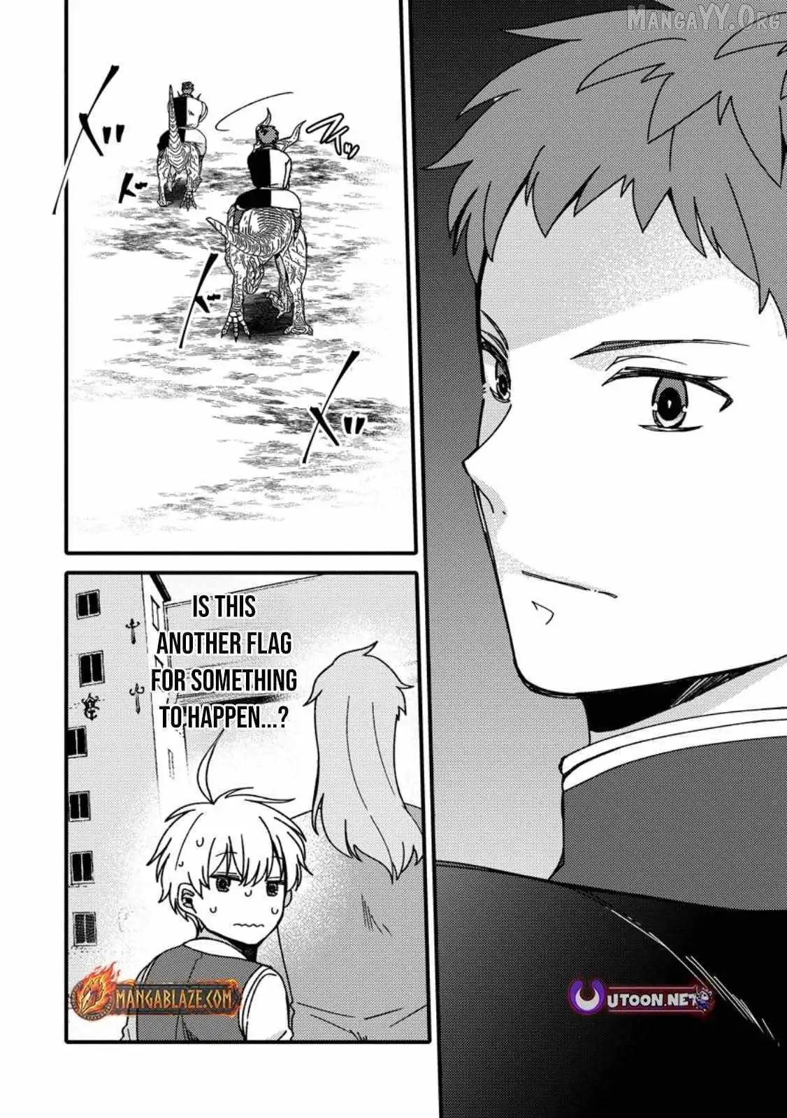 "Aru Teido (?) no Mahou no Sainou" de Kondokoso Isekai de Slow Life wo Okurimasu Chapter 17 page 31 - 
