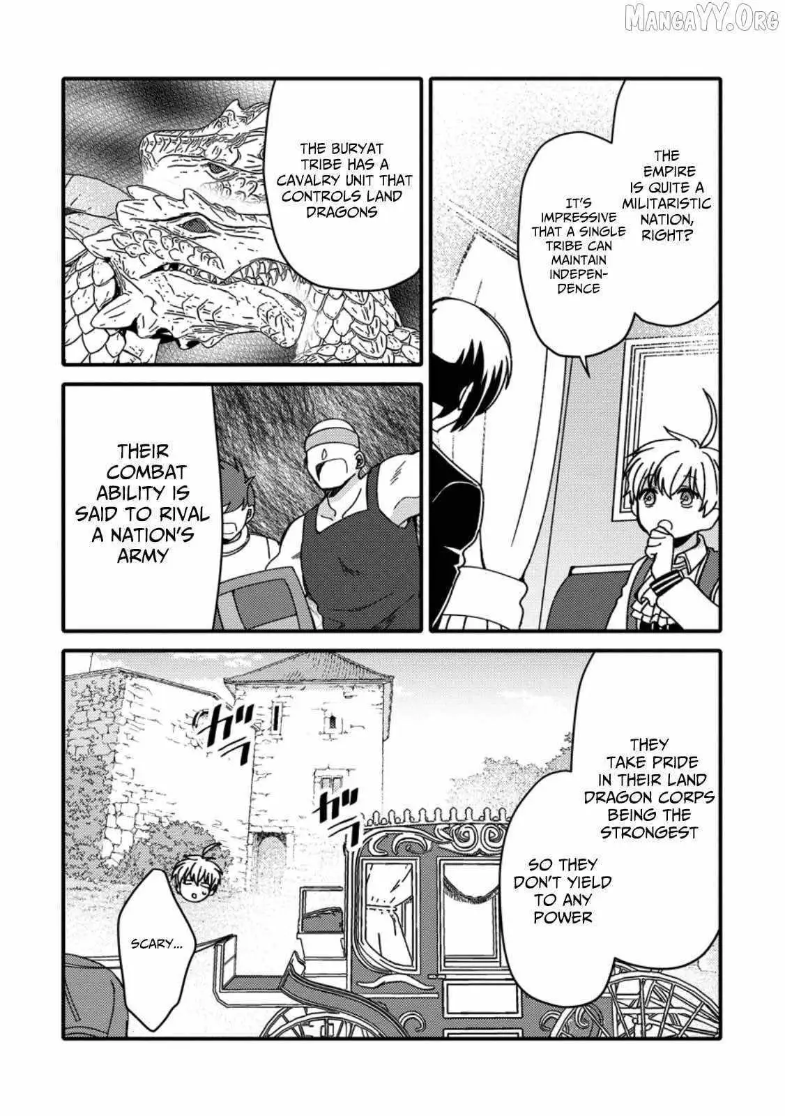 "Aru Teido (?) no Mahou no Sainou" de Kondokoso Isekai de Slow Life wo Okurimasu Chapter 17 page 9 - 