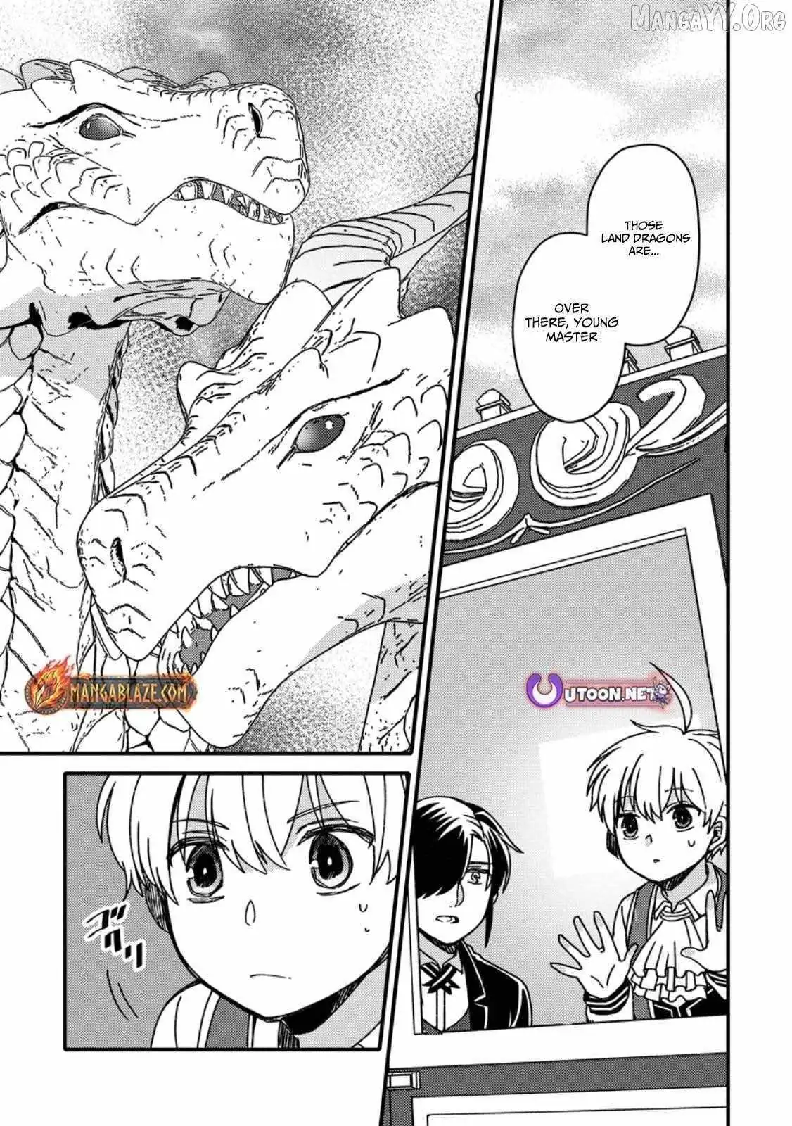 "Aru Teido (?) no Mahou no Sainou" de Kondokoso Isekai de Slow Life wo Okurimasu Chapter 17 page 10 - 