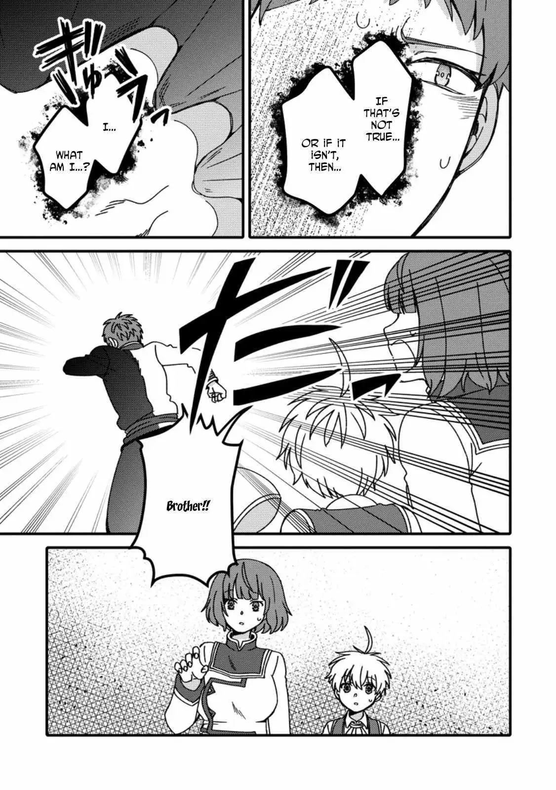 "Aru Teido (?) no Mahou no Sainou" de Kondokoso Isekai de Slow Life wo Okurimasu Chapter 18 page 27 - 