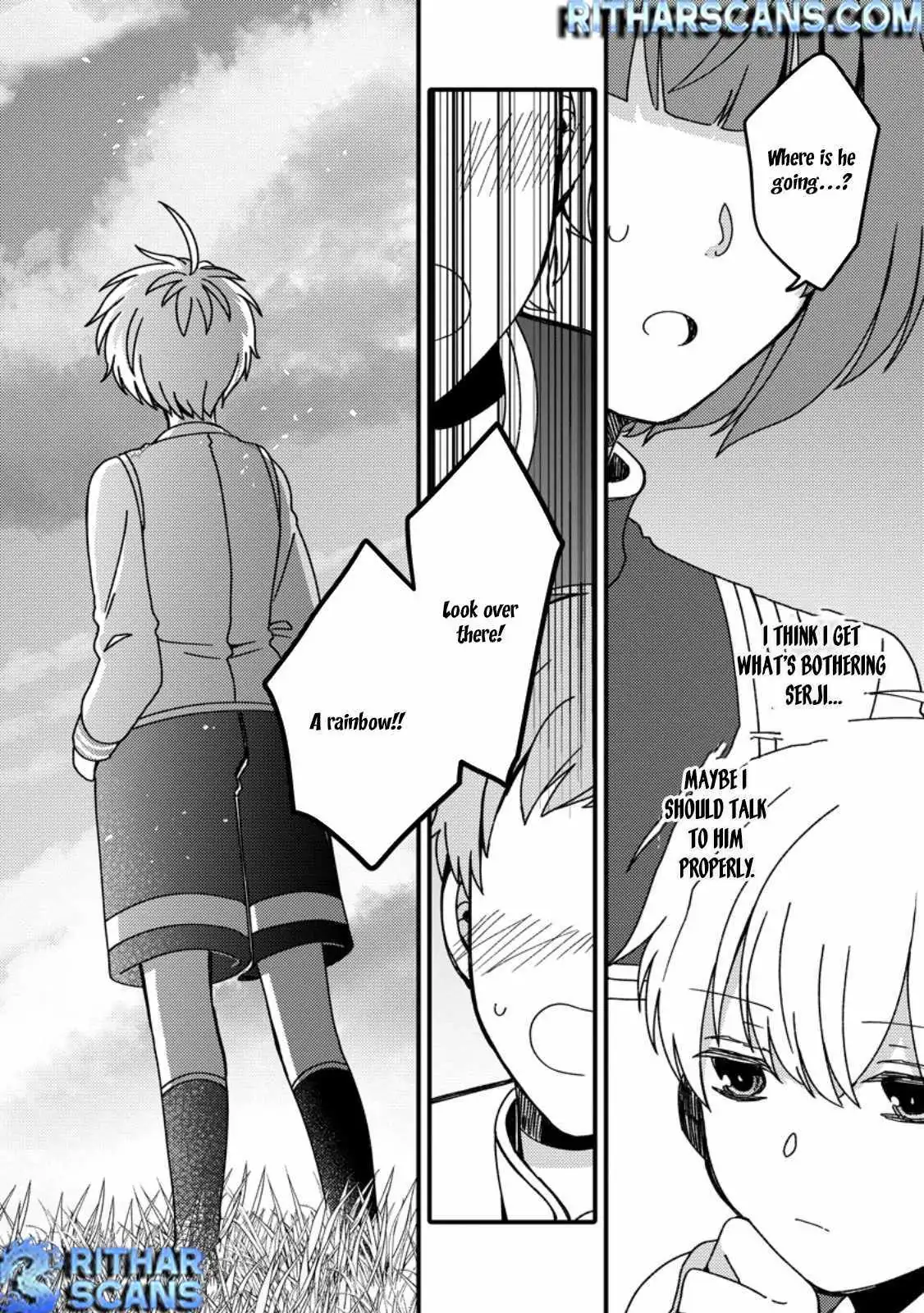 "Aru Teido (?) no Mahou no Sainou" de Kondokoso Isekai de Slow Life wo Okurimasu Chapter 18 page 28 - 