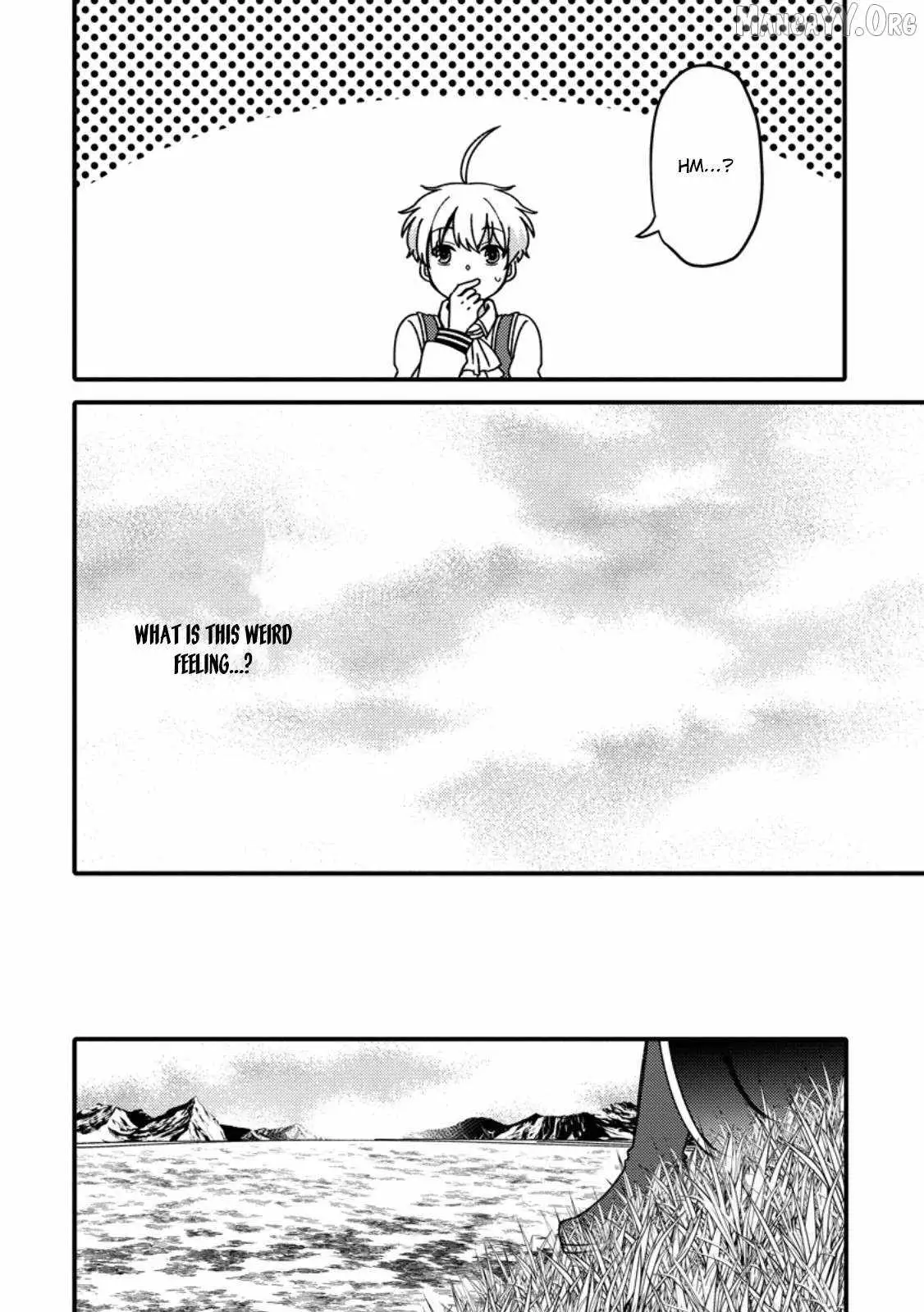 "Aru Teido (?) no Mahou no Sainou" de Kondokoso Isekai de Slow Life wo Okurimasu Chapter 19 page 10 - 