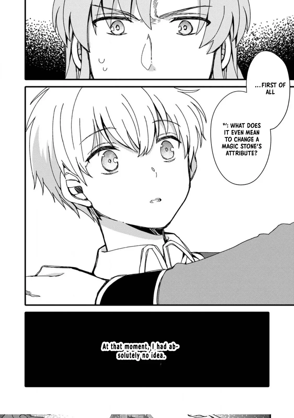 "Aru Teido (?) no Mahou no Sainou" de Kondokoso Isekai de Slow Life wo Okurimasu Chapter 2 page 26 - 