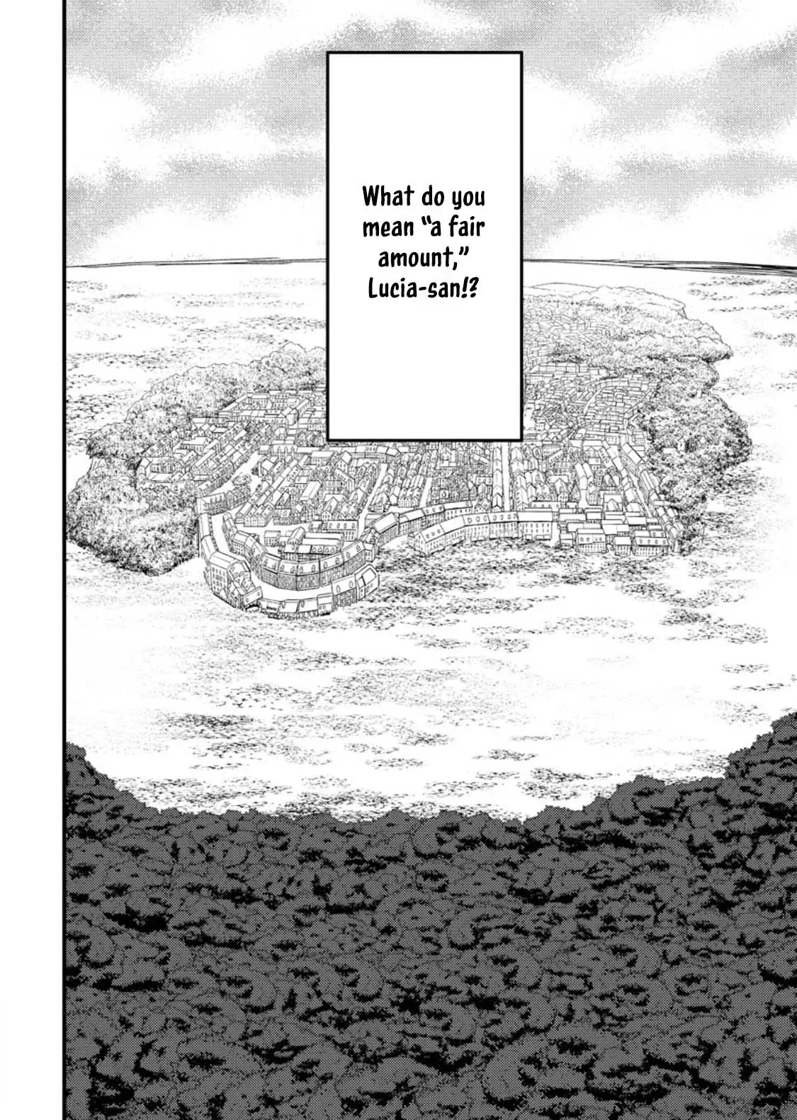 "Aru Teido (?) no Mahou no Sainou" de Kondokoso Isekai de Slow Life wo Okurimasu Chapter 2 page 28 - 
