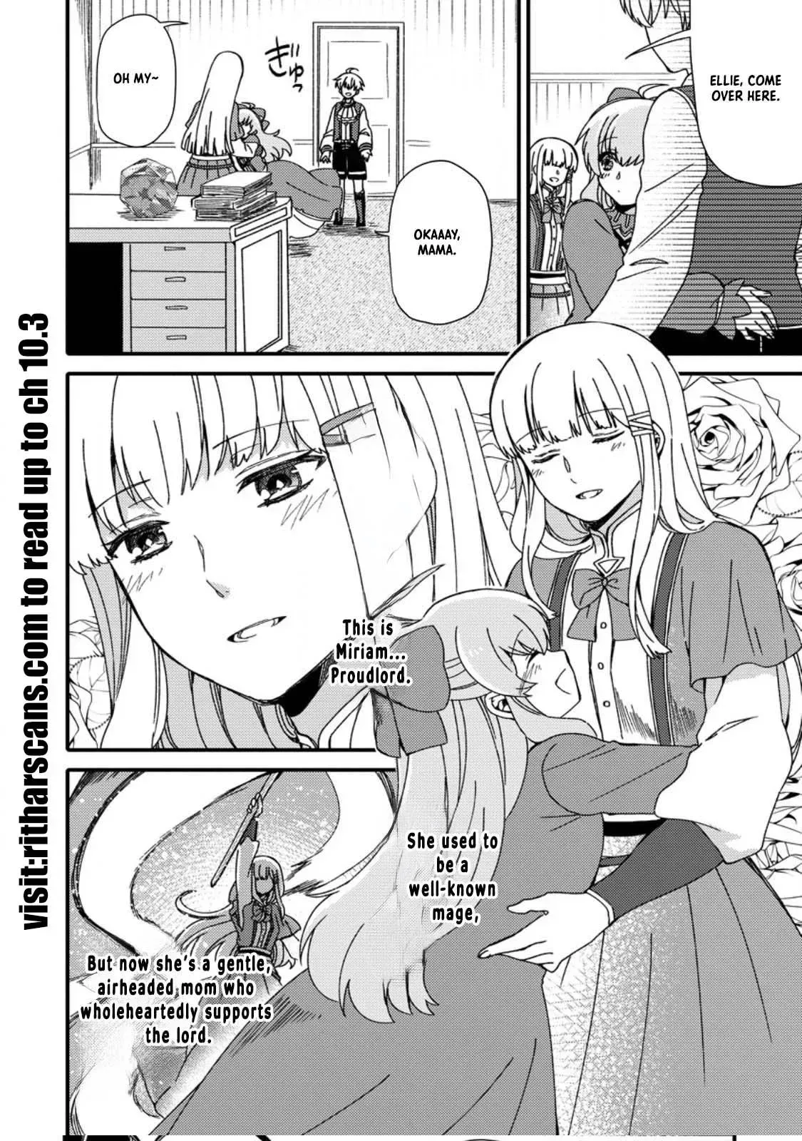 "Aru Teido (?) no Mahou no Sainou" de Kondokoso Isekai de Slow Life wo Okurimasu Chapter 2 page 5 - 