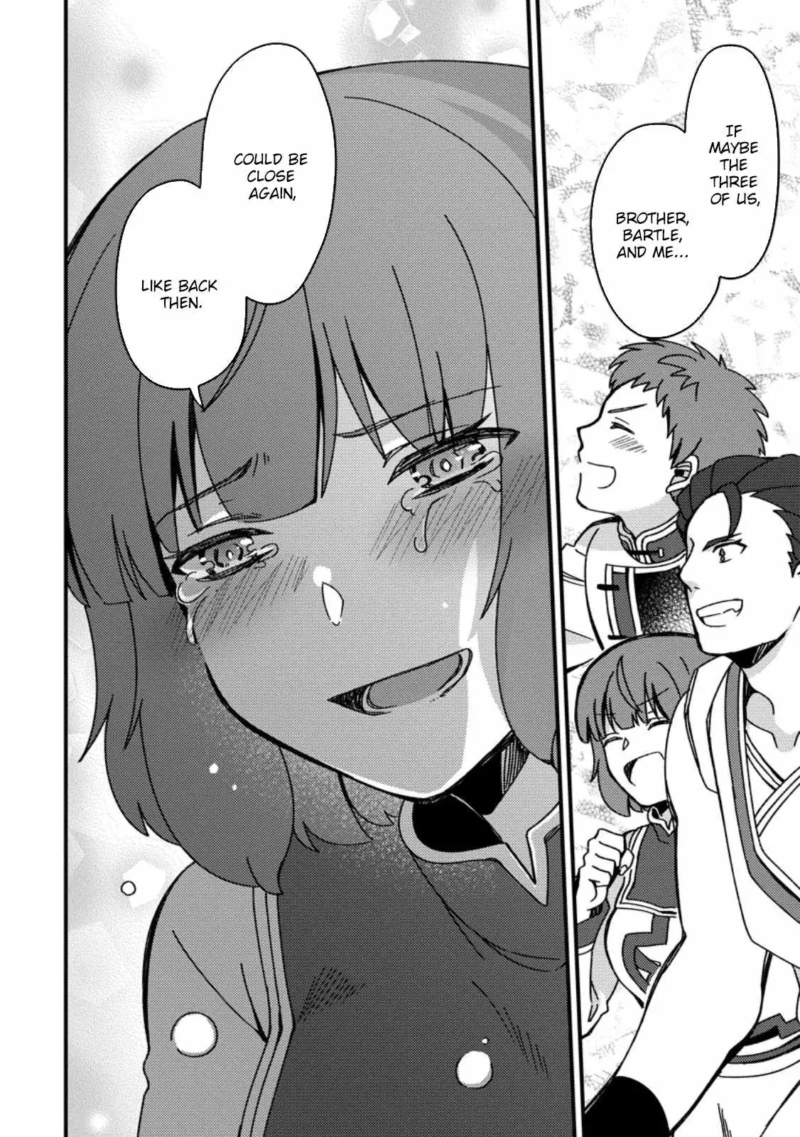 "Aru Teido (?) no Mahou no Sainou" de Kondokoso Isekai de Slow Life wo Okurimasu Chapter 20 page 11 - 